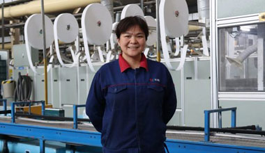 苏利平：听音辨装备，高产有妙招