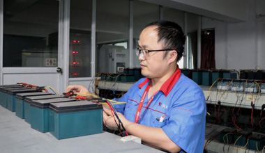 汪复兴:人到一线，都是方法